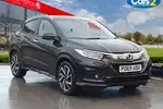 2019 Honda HR-V