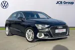 2021 Audi A3