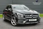 2018 Mercedes-Benz GLA