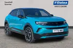 2025 Vauxhall Mokka