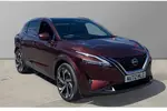 2022 Nissan Qashqai