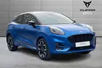 2020 Ford Puma