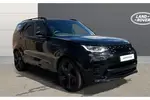 2025 Land Rover Discovery