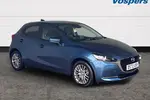 2022 Mazda 2