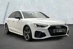 2019 Audi A4