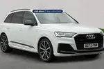 2022 Audi Q7