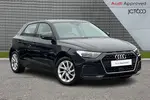 2022 Audi A1