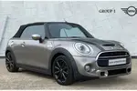2016 MINI Convertible