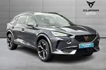2022 Cupra Formentor