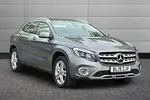 2019 Mercedes-Benz GLA