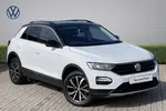 2020 Volkswagen T-Roc