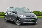 2022 Volkswagen Up
