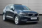 2020 Volvo XC40