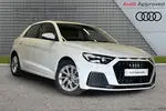 2023 Audi A1