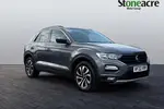 2022 Volkswagen T-Roc