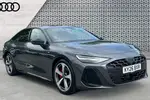 2026 Audi A6