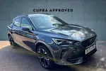 2023 Cupra Formentor