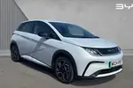 2024 BYD Dolphin