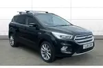 2019 Ford Kuga