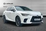 2024 Lexus RX
