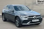 2022 Mercedes-Benz GLC