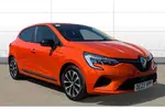 2023 Renault Clio