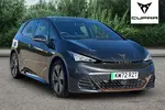 2023 Cupra Born