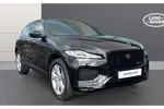 2022 Jaguar F-Pace