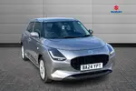 2024 Suzuki Swift