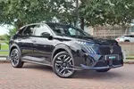 2024 Peugeot 3008