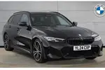 2024 BMW 3 Series