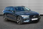 2022 Volvo V60