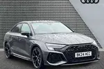 2024 Audi RS3