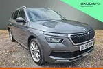 2022 Skoda Kamiq
