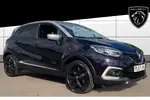 2018 Renault Captur