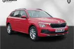 2024 Skoda Kamiq