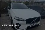 2021 Volvo XC60
