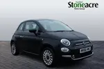2016 Fiat 500