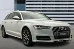 2019 Audi A6 Allroad