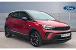 2022 Vauxhall Crossland