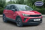 2022 Vauxhall Crossland