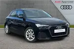 2021 Audi A1