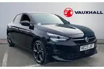 2023 Vauxhall Corsa