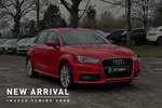 2016 Audi A1