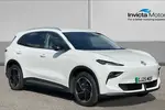 2025 MG Mgs5