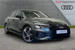 2023 Audi A3
