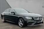 2020 Mercedes-Benz E-Class