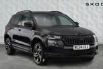 2024 Skoda Karoq
