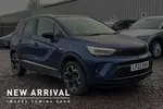 2022 Vauxhall Crossland
