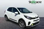 2018 Kia Picanto